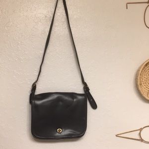 Vintage Coach purse
